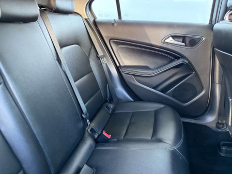 Mercedes-Benz A Class 1.6 A 180 Sport 5dr 15