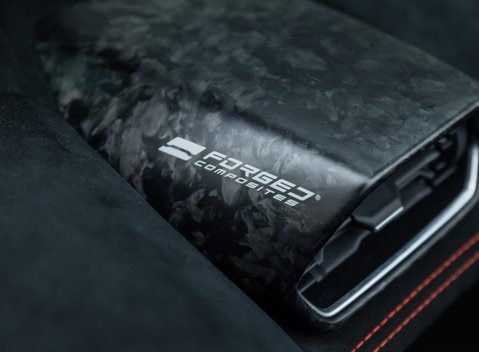 Lamborghini Huracan Spyder LP 640-4 PERFORMANTE 22