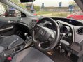 Honda Civic 1.8 i-VTEC ES Euro 5 (s/s) 5dr 12