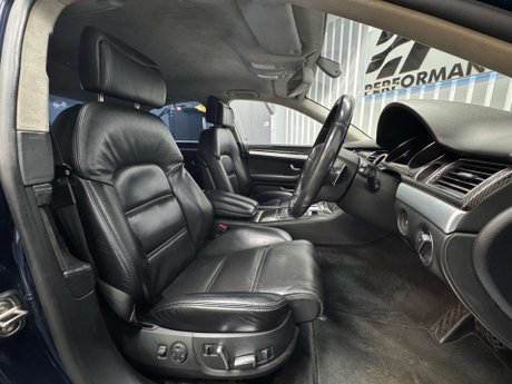 Audi S8 5.2 FSI Saloon 4dr Petrol Automatic quattro (319 g/km, 444 bhp) 7