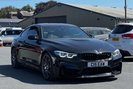 BMW M4 3.0 M4 Competition Edition Package Semi-Auto 2dr