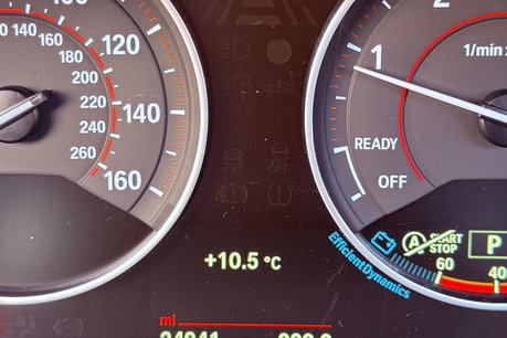 BMW 4 Series 420D M SPORT 43