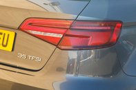 Audi A3 SPORTBACK TFSI S LINE 9