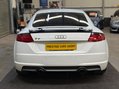Audi TT 2.0 TFSI S line S Tronic Euro 6 (s/s) 3dr 5