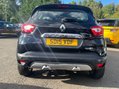 Renault Captur 1.5 dCi ENERGY Dynamique MediaNav Euro 5 (s/s) 5dr 12