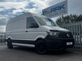 Volkswagen Crafter 2.0 TDI CR35 Trendline Panel Van 5dr Diesel Manual FWD MWB Euro 6 (s/s) (14 1