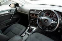 Volkswagen Golf SE NAVIGATION TSI BLUEMOTION TECHNOLOGY 4