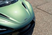 McLaren 765LT SPIDER. INFORMATION COMING SOON. 6