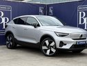 Volvo C40 Twin Recharge 78kWh Ultimate SUV 5dr Electric Auto AWD (408 ps)