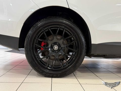 Jaguar F-Pace 2.0 D180 Prestige Auto AWD Euro 6 (s/s) 5dr 70