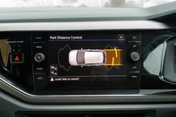 Volkswagen Polo MATCH TSI 31