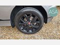 Jaguar I-Pace 400 90kWh HSE Black SUV 5dr Electric Auto 4WD (400 ps) 25