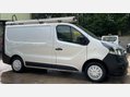 Vauxhall Vivaro 1.6 CDTi 2700 L1 H1 Euro 6 (s/s) 5dr 7