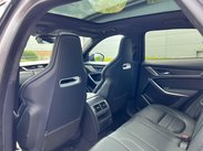 Jaguar F-Pace 2.0 D200 MHEV R-Dynamic HSE Auto AWD Euro 6 (s/s) 5dr 40