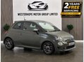 Fiat 500 0.9 TwinAir S Euro 6 (s/s) 3dr 1