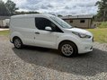 Ford Transit Connect 1.5 Transit Connect 200 Trend TDCi 25