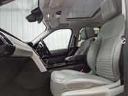 Land Rover Discovery 2.0 Discovery Luxury HSE SD4 Auto 4WD 5dr 57