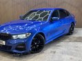 BMW 3 Series 2.0 320d M Sport Auto 4dr 37