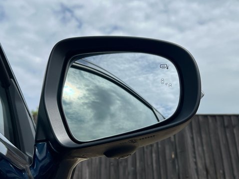 Suzuki S-Cross ULTRA BOOSTERJET 27