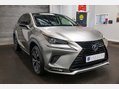 Lexus NX 2.5 300h GPF Premium SUV 5dr Petrol Hybrid E-CVT 4WD Euro 6 (s/s) (197 ps) 6