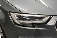 Audi A3 2.0 A3 Sportback 35 TDI S Line 5dr 55