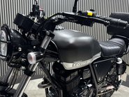 Lexmoto Tempest 2024 ONLY 2K TOP BOX 125CC MOT WARRANTY LEARNER BIKE 31