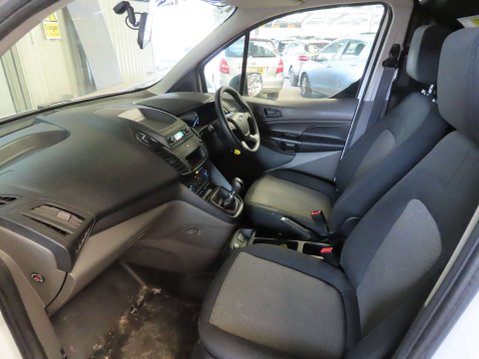 Ford Transit Connect 1.5 Transit Connect 240 Long Wheel Base TDCi 12