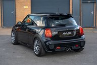 Mini Hatch 2.0 John Cooper Works Auto 3dr 15