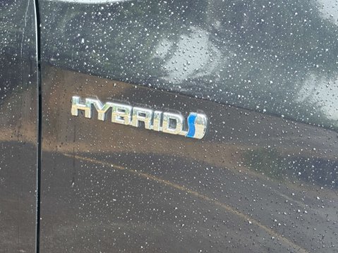 Toyota Esquire Hybrid 1.8 Hybrid Xi Edition 67