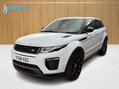 Land Rover Range Rover Evoque 2.0 TD4 HSE Dynamic SUV 5dr Diesel Auto 4WD Euro 6 (s/s) (180 ps) 28