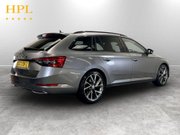 Skoda Superb 2.0 TDI SportLine Plus Estate 5dr Diesel DSG Euro 6 (s/s) (150 ps) Alloys - 7