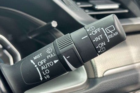 Honda Civic 1.0 VTEC Turbo EX Hatchback 5dr Petrol Manual Euro 6 (s/s) (126 ps) 31
