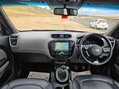 Kia Soul 1.6 CRDi Maxx Euro 5 5dr 15