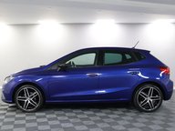 SEAT Ibiza TSI FR SPORT 18