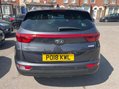 Kia Sportage 1.7 CRDi 2 DCT Euro 6 (s/s) 5dr 5