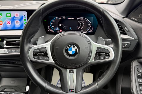 BMW 2 Series M235I XDRIVE GRAN COUPE -PAN ROOF -HUD -TECH PACK -HARMAN KARDON 37