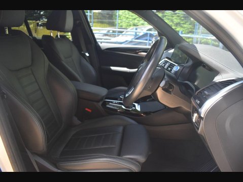 BMW Ix3 80kWh Premier Edition SUV 5dr Electric Auto (286 ps) 6