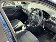 Volkswagen Golf 1.6 Golf SE BlueMotion TDI 5dr 13