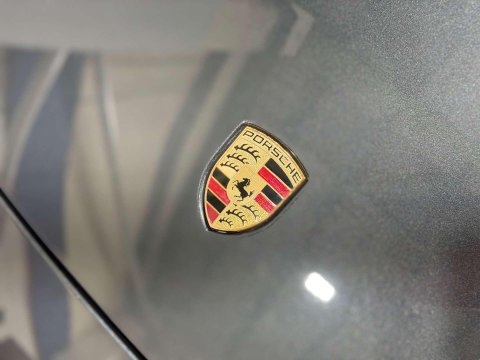 Porsche Taycan Performance Plus 93.4kWh Turbo S Saloon 4dr Electric Auto 4WD (761 ps) 65