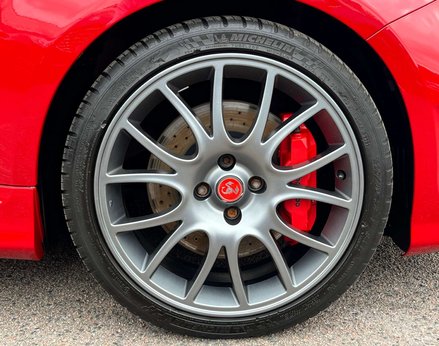 Abarth 695 1.4 695 3dr 15
