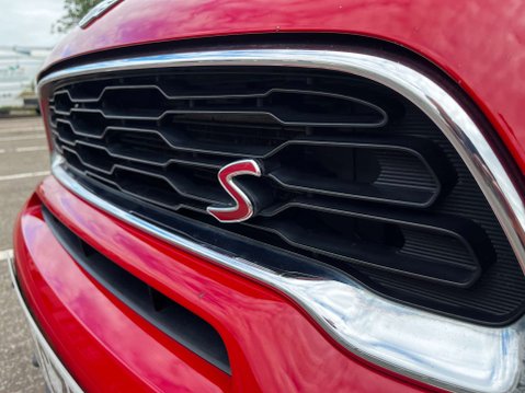 Mini Paceman 1.6 Paceman Cooper S 3dr 5