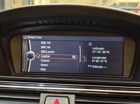BMW M3 4.0 V8 Convertible 2dr Petrol DCT Euro 5 (420 ps) 29