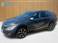 Honda CR-V 1.5 VTEC Turbo SE SUV 5dr Petrol Manual Euro 6 (s/s) (173 ps) 21