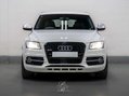 Audi SQ5 3.0 SQ5 TDI Quattro Auto 4WD 5dr 4