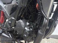 Honda CB 2021 17k NEW MOT GREAT CONDITION 125CC LEARNER BIKE CBF125 41