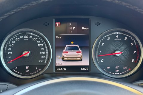 Mercedes-Benz GLC GLC 250 4MATIC SPORT PREMIUM PLUS - RARE BUILD - PAN ROOF - 360 CAMERA 44
