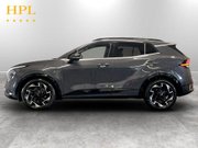 Kia Sportage 1.6 T-GDi MHEV GT-Line S SUV 5dr Petrol Hybrid DCT Euro 6 (s/s) (157 bhp) 4
