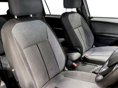 SEAT Tarraco 2.0 TDI SE Technology SUV 5dr Diesel DSG 4Drive Euro 6 (s/s) (150 ps) 11