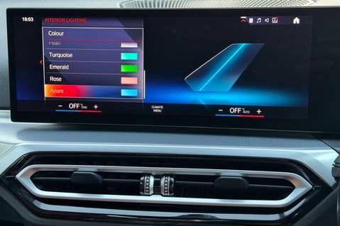 BMW 3 Series 330E M SPORT PHEV -TACORA RED LEATHER -COMF/VIS PACKS -HARMAN KARDON -VATQ 46