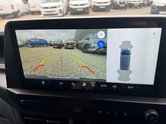 Ford Transit Custom LWB L2H1 Low Roof Trend 280 Air Con Sensors EURO 6 37